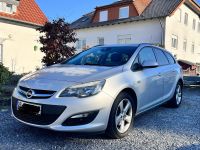 Opel Astra Sports Tourer 1.6 CDTI Nordrhein-Westfalen - Delbrück Vorschau