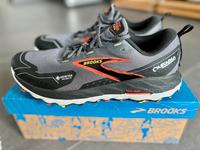 Brooks Cascadia 18 GTX Größe 46 Hessen - Baunatal Vorschau