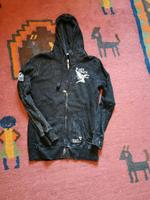 Black Sabbath Sweater Sweatjacke the end emp M Schleswig-Holstein - Bad Oldesloe Vorschau