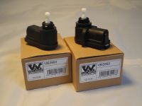 2 x VAN WEZEL Stellmotor Scheinwerfer f. FORD FOCUS, 1863993 Nordrhein-Westfalen - Kempen Vorschau