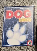 Spiel DOG CARDS NEU! Hessen - Brachttal Vorschau