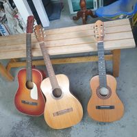 Gitarren/Kindergitarren Bayern - Rosenheim Vorschau