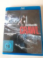 CRAWL  Blu-rey    inkl Versand Bremen - Vegesack Vorschau