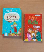 Buch Weihnachten Lotta Maja &Motte je 1,50 € Niedersachsen - Leer (Ostfriesland) Vorschau