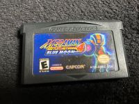 Gameboy Advance Spiel Mega Man Battle Networm Blue Moon Berlin - Tempelhof Vorschau