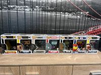 Funko Pops Niedersachsen - Langelsheim Vorschau