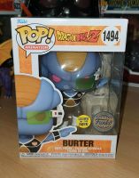 Funko Pop Dragonball Z 1494 Burter (Glows In The Darck) München - Ludwigsvorstadt-Isarvorstadt Vorschau