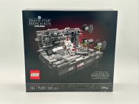 LEGO Star Wars - Death Star Trench Run Diorama 75329 - NEU & OVP Bayern - Senden Vorschau