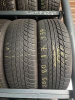 2 Winterreifen 205 60 R17 93H Blizzak Bridgestone 5mm Bayern - Würzburg Vorschau