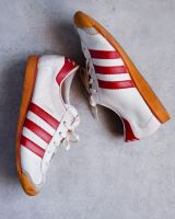 Original Vintage Adidas Vienna Sneaker Schuhe 60er / 70er Jahre Baden-Württemberg - Gerstetten Vorschau