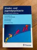 Kinder- und Jugendpsychiatrie, eine praktische Einführung, Thieme Hessen - Büdingen Vorschau