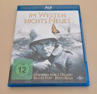 BLU-RAY IM WESTEN NICHTS NEUES , FILM , BLUE-RAY Thüringen - Jena Vorschau