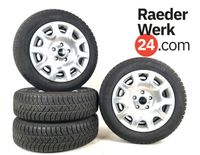 TOP MINI One Cooper F55 F56 F57 Winterräder 175/65 R15 88H XL RDC Baden-Württemberg - Münsingen Vorschau