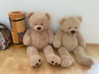 Zwei große Teddys, Teddybären, sehr groß, topp! Nordrhein-Westfalen - Kürten Vorschau
