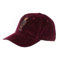 Polo Ralph Lauren Cap - Rich Ruby - LIMITED EDITION - NEU ! Schleswig-Holstein - Kaltenkirchen Vorschau