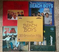 Vinyl Beach Boys Berlin - Mitte Vorschau