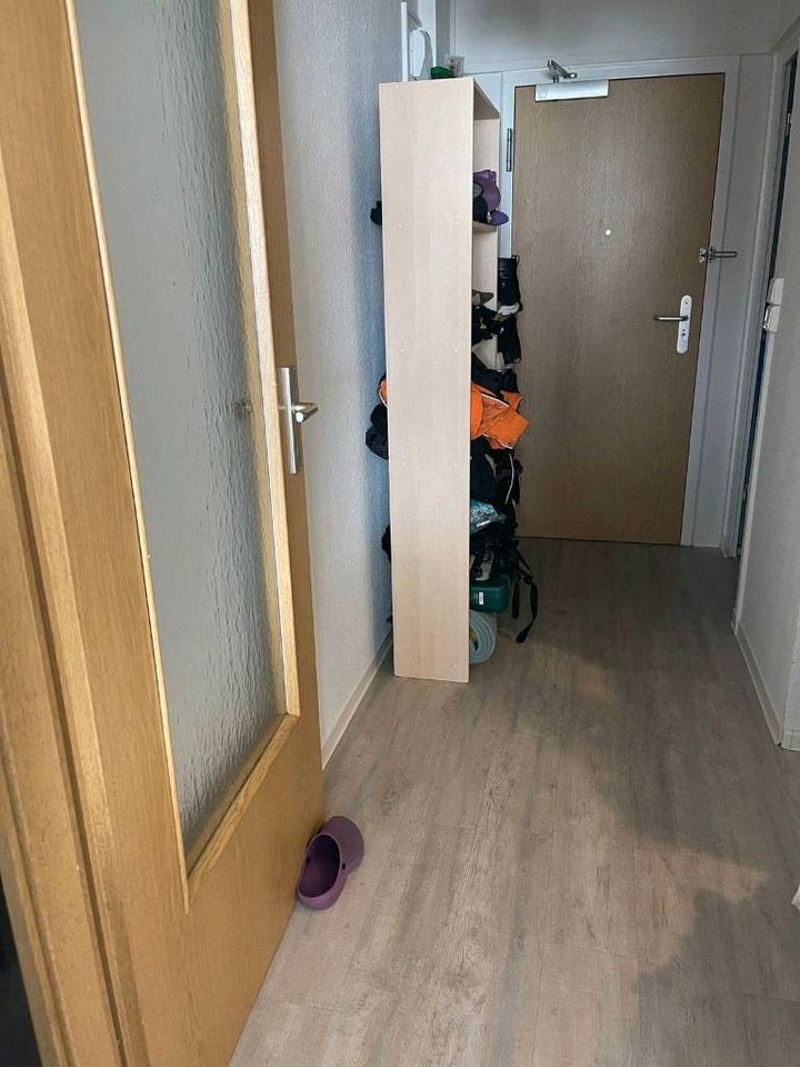 Ein Zimmer Wohnung / Single Room Apartment in Dresden