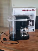 Kitchenaid Kaffeemaschine Filterkaffee Rheinland-Pfalz - Lingenfeld Vorschau