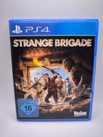 Strange Brigade Playstation 4 Hessen - Babenhausen Vorschau