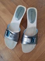 Stylishe Clogs mit Absatz Essen - Bergerhausen Vorschau