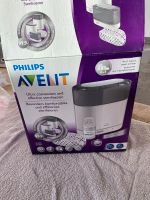 Philips Avent Dampfsterilisator Baden-Württemberg - Nellingen Vorschau