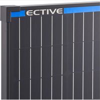 ECTIVE MSP 175s Black Solarmodul 175W für Caravan & Yacht *NEU* Thüringen - Saale-Holzland-Kreis Vorschau