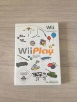 Nintendo Wii spiel Wii Play Nordrhein-Westfalen - Datteln Vorschau