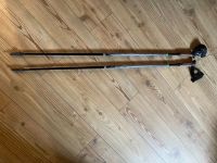 Carbon/Fiberglas Nordic Walking 120cm Schleswig-Holstein - Lübeck Vorschau