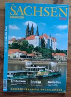 "Sachsenmagazin" 2002 Baden-Württemberg - Blaustein Vorschau