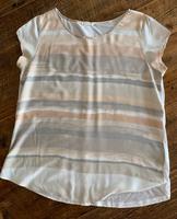 OPUS Bluse Tunika Shirt Größe 38 rosé Nordrhein-Westfalen - Neuss Vorschau