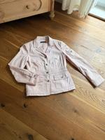 Orwell Blazer Jacke Gr: 36 rosa Bayern - Ergoldsbach Vorschau