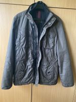 S. OLIVER Winterjacke Jacke Herren braun Gr. L -top, wie neu- Hessen - Idstein Vorschau