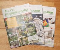 Garten und Wohnen Zeitschriften Bayern - Regenstauf Vorschau