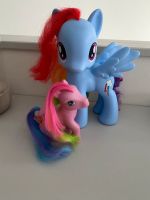 2x org Hasbro mein kleines Pony My Little Pony Nordrhein-Westfalen - Hagen Vorschau