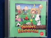 Rarität PC Computer Spiel CD ROM Snoopy‘s Ferienlager Peanuts Nordrhein-Westfalen - Ostbevern Vorschau