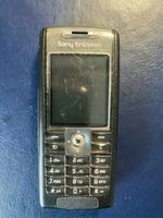 Handy Sony Ericsson T630 Schleswig-Holstein - Ahrensburg Vorschau