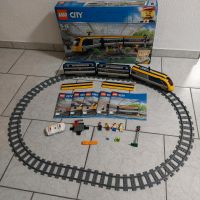 Lego City Personenzug 60197 Nordrhein-Westfalen - Erftstadt Vorschau