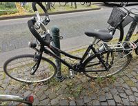 4 Fahrräder Düsseldorf - Stadtmitte Vorschau