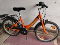 Kinderfahrrad Niagara 20 Zoll Bayern - Hof (Saale) Vorschau