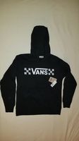 VANS Hoodie Classic, Pulli, Pullover, Sweatshirt, NEU mit Etikett Schleswig-Holstein - Flensburg Vorschau