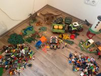 Riesiges Konvolut / Sammlung Playmobil Duisburg - Walsum Vorschau