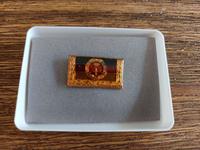 DDR Anstecker/ Pin / Anstecknadel (ca 2,5cm) Retro Hessen - Rodgau Vorschau
