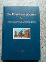 Die Postwertzeichen der BRD 1996 – 60 Briefmarken, postfrisch - Nordrhein-Westfalen - Nettersheim Vorschau