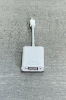 Apple Thunderbolt auf VGA MacBook Kabel Adapter München - Moosach Vorschau