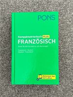Französisch , Kompakt Wörterbuch plus Niedersachsen - Braunschweig Vorschau