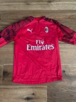 Puma Ac Milan Sweatshirt 164 Duisburg - Meiderich/Beeck Vorschau