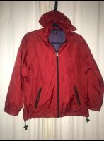 CAP  Rot Jacke  / Herrenjacke  / Rot - Gr. XL Berlin - Steglitz Vorschau