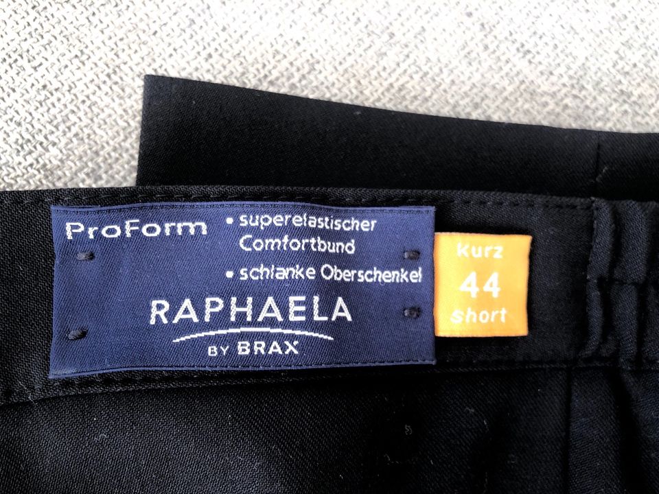 Hose Raphaela by Brax, neu, ungetragen, Kurzgröße, Gr. 44, 35€ in Hannover  - Kirchrode-Bemerode-Wülferode | eBay Kleinanzeigen ist jetzt Kleinanzeigen