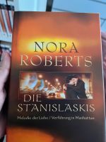 Nora Roberts Brandenburg - Röderland Vorschau