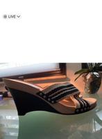 Bogner Pantolette neu uvp 349,—Euro Hessen - Egelsbach Vorschau